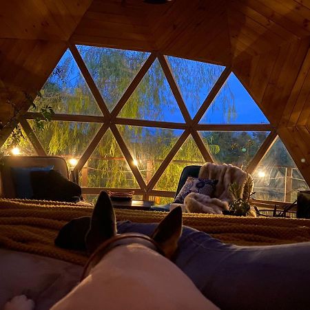 Glamping Cantabria Tunja Exterior photo