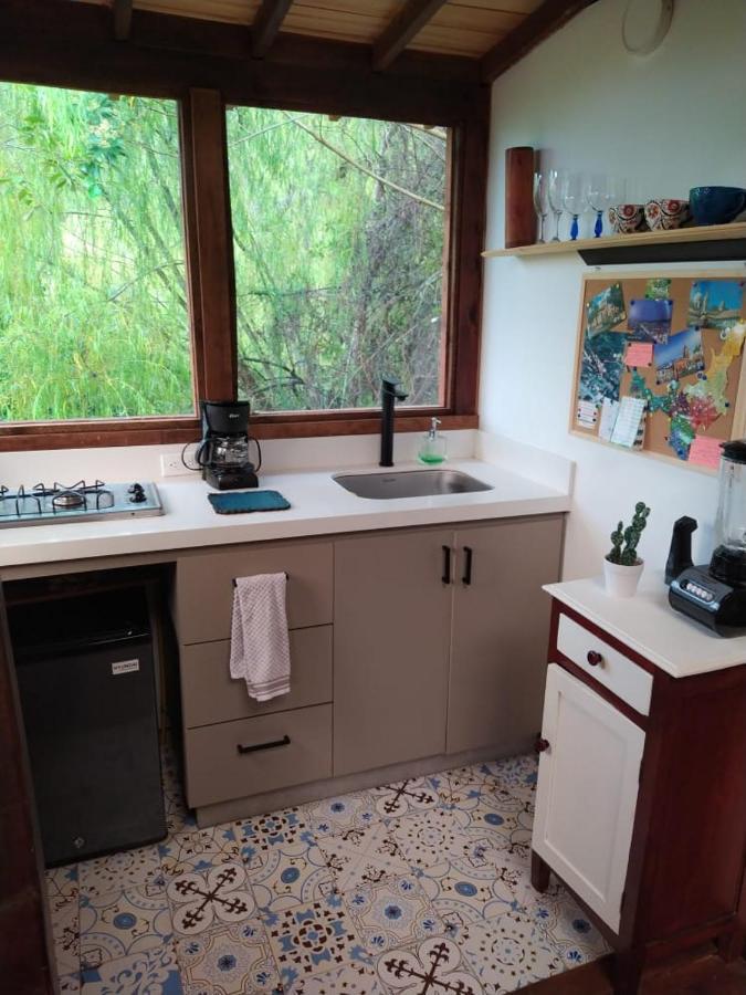 Glamping Cantabria Tunja Exterior photo
